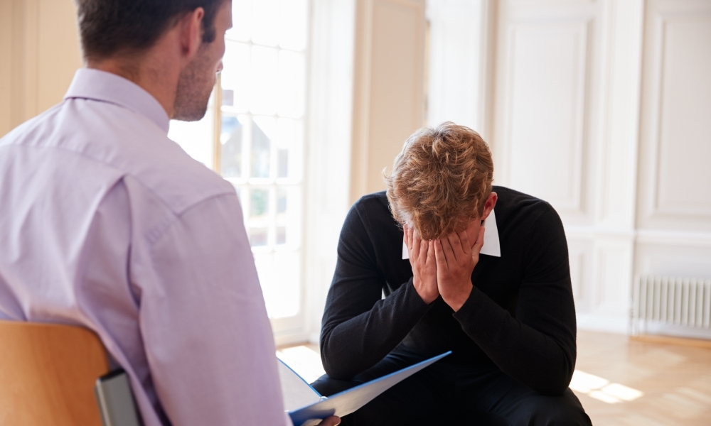 How to Heal the Brain After Emotional Trauma