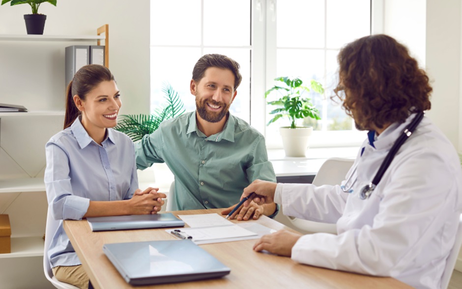 Your Journey to Parenthood: Exploring Fertility Clinics and Gynae Services in Singapore