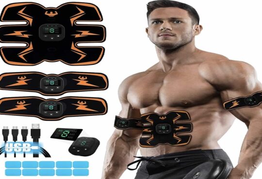 Abs Stimulator