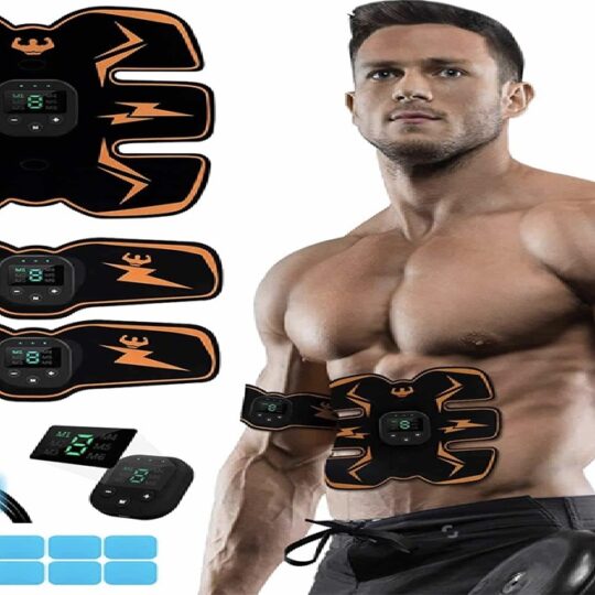 Abs Stimulator