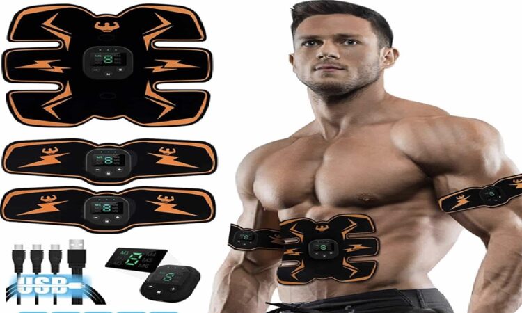 Abs Stimulator