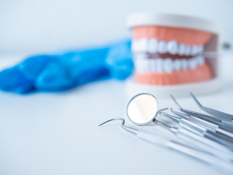 Sleep Apnea and Oral Health: How Your Dentist Can Help with Treatment