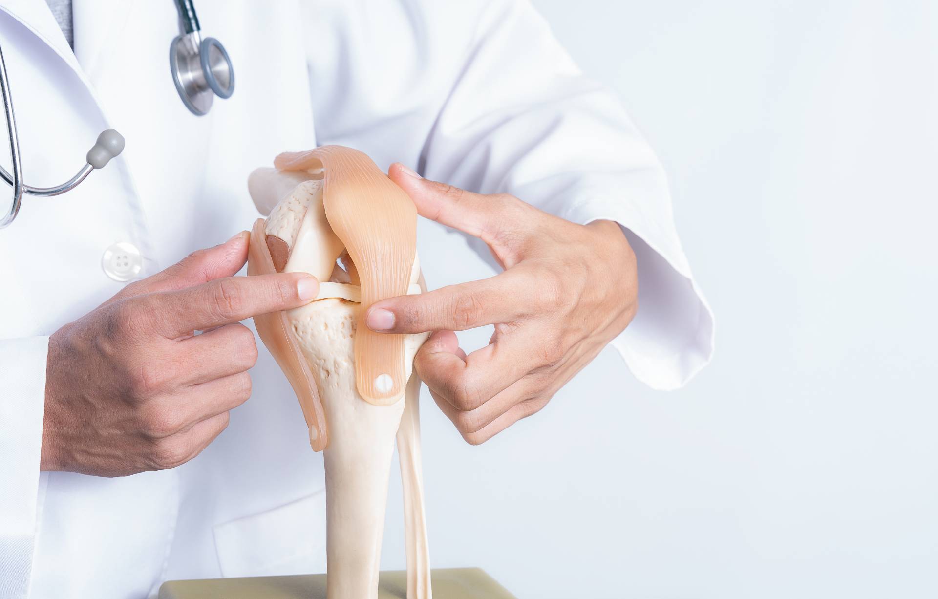 Orthopedic Surgeons And Their Crucial Role In Treating Athletic Injuries