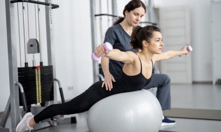 Physiotherapy Trends