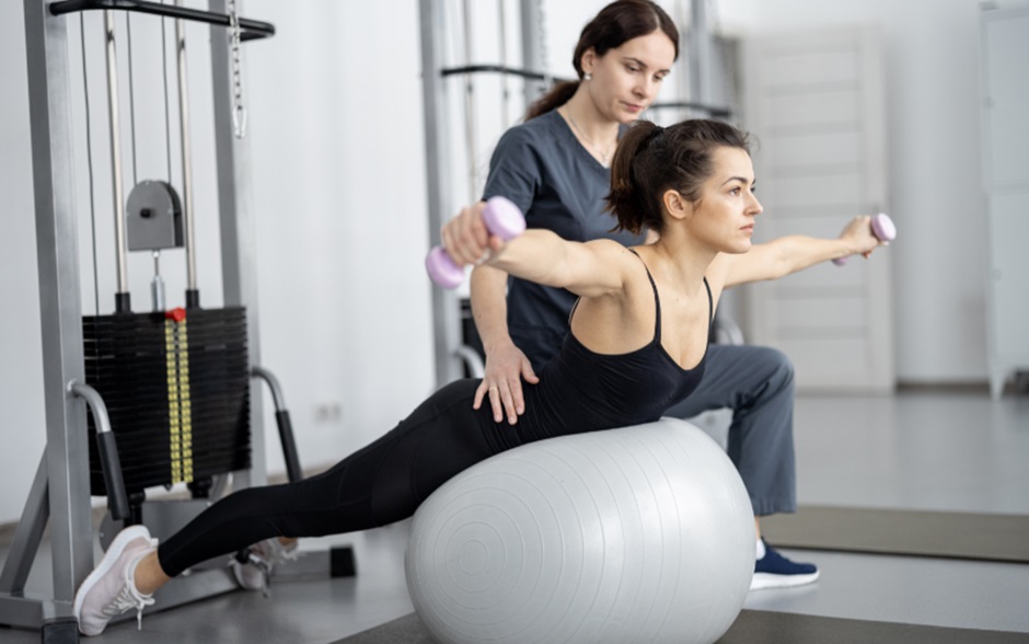 Physiotherapy Trends