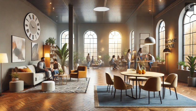 How to Maintain Your Sobriety After Leaving a Recovery House