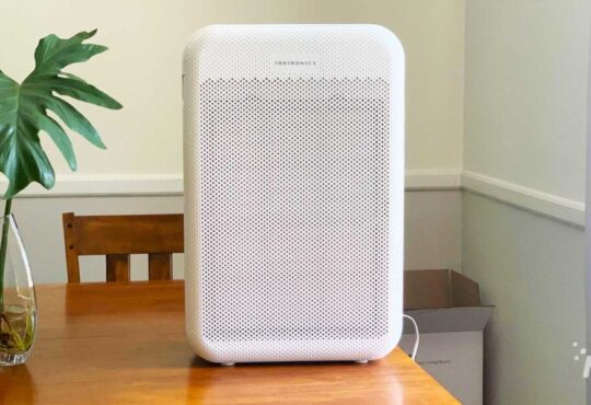 Air Purifiers