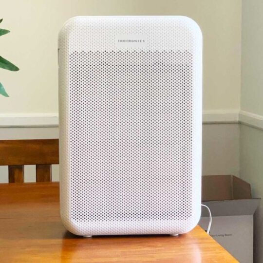 Air Purifiers