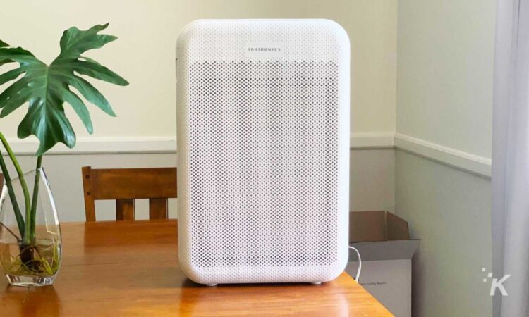 Air Purifiers