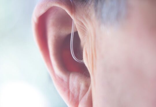 Hearing Aid Reviews