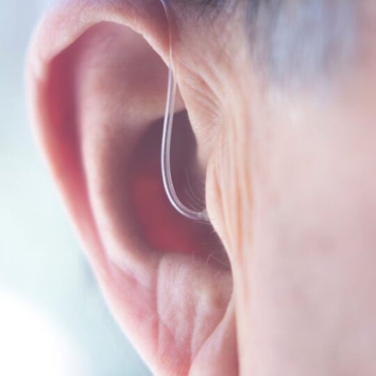 Hearing Aid Reviews