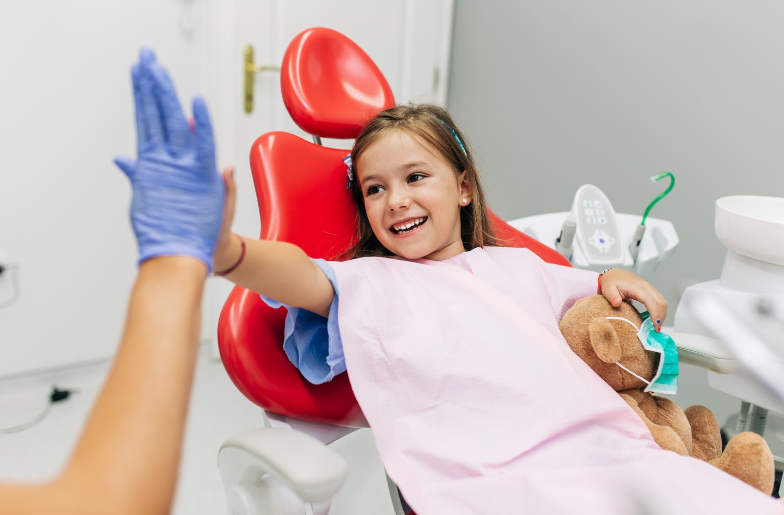 How to Make Dental Visits Stress-Free for Kids