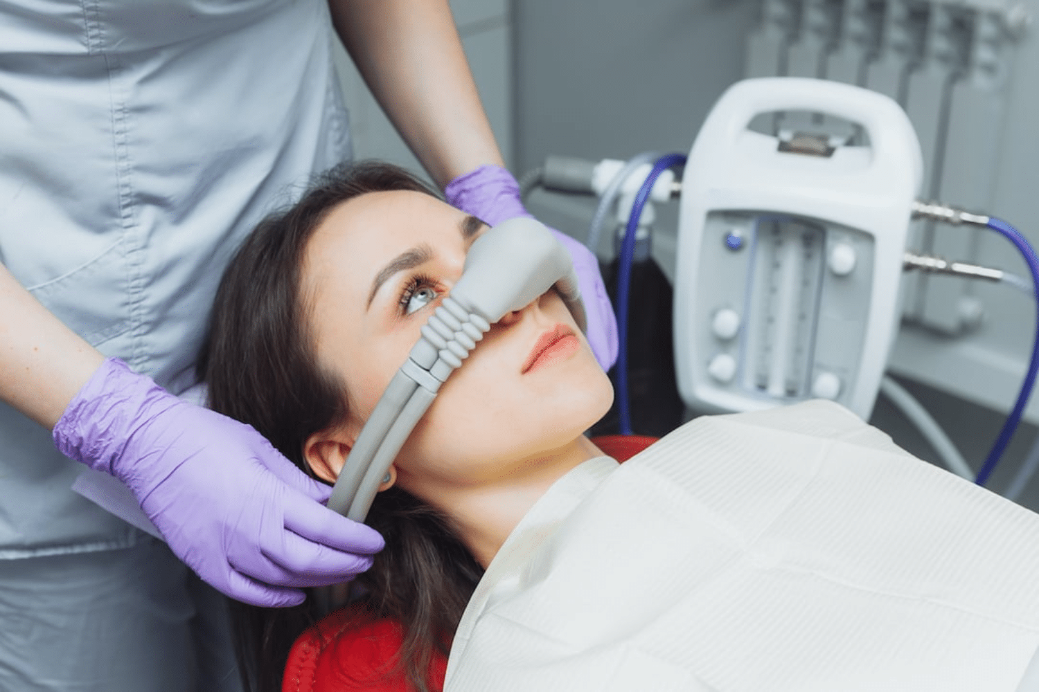 How Sedation Dentistry Can Transform Your Dental Experience: A Guide for Patients