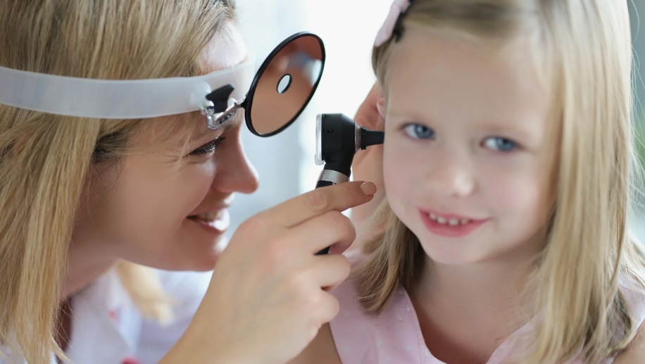 The Role of Cochlear Implants in Improving a Child’s Quality of Life