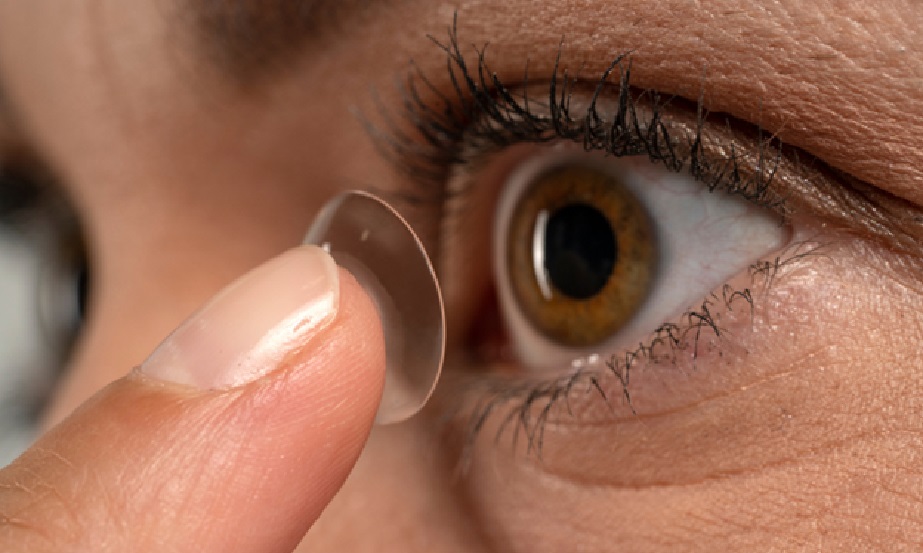 Astigmatism Contact Lenses in Singapore: Options for Myopia Patients