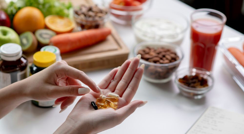 Importance of Vitamin B12 for Your Health and Well-being
