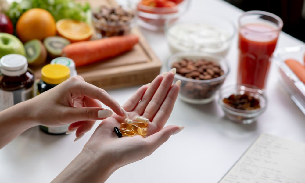 Importance of Vitamin B12 for Your Health and Well-being