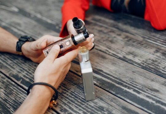 Vapes