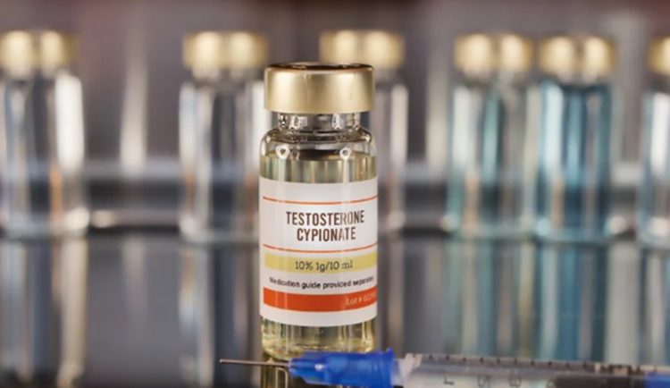 Top Benefits of Testosterone Replacement for Men Over 40