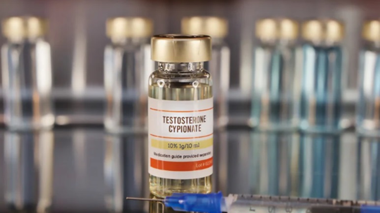 Top Benefits of Testosterone Replacement for Men Over 40