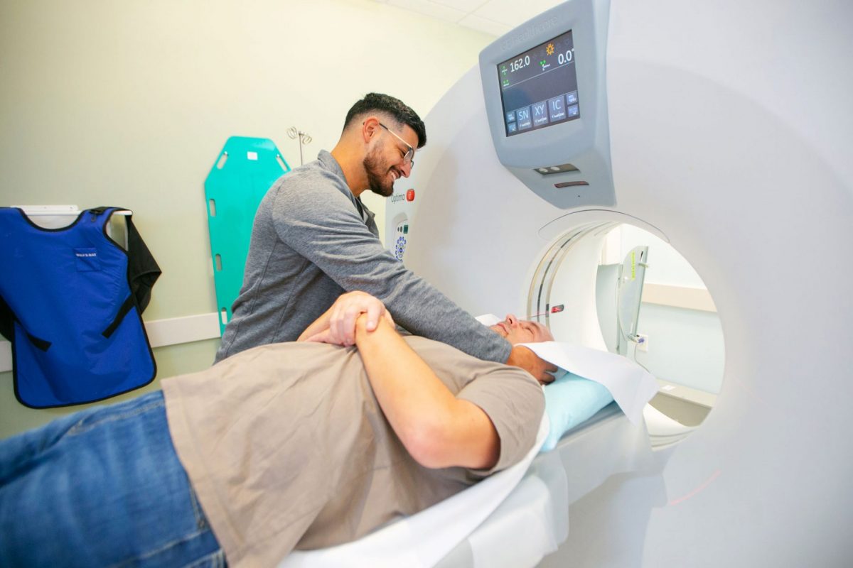 Fast Help When You Need It: Emergency Care in the Brazos Valley