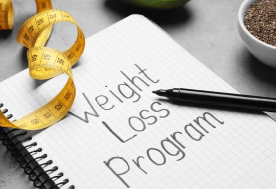 Weight Loss Plans