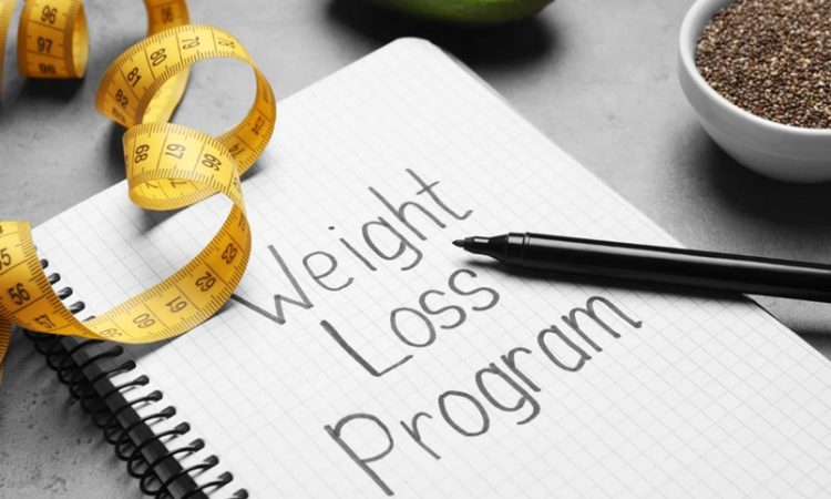 Weight Loss Plans