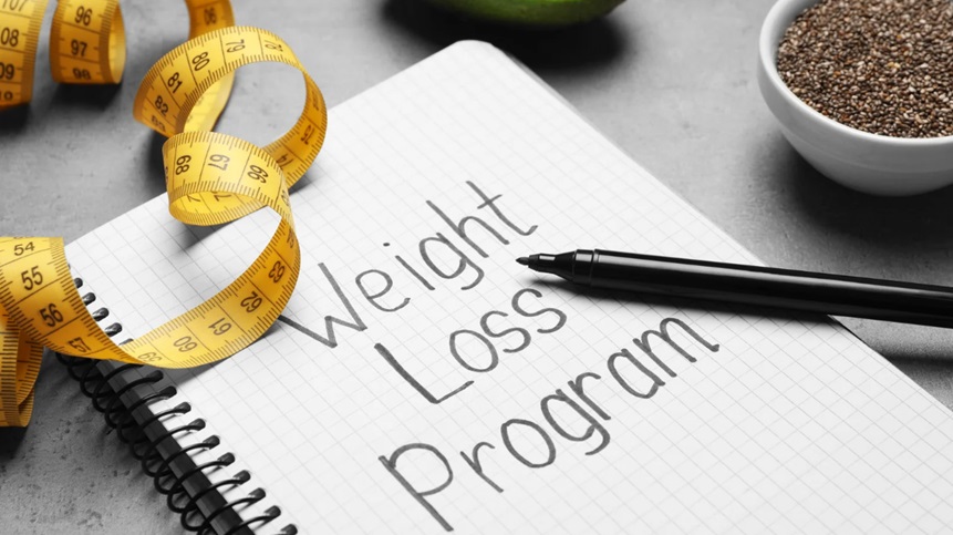 Weight Loss Plans