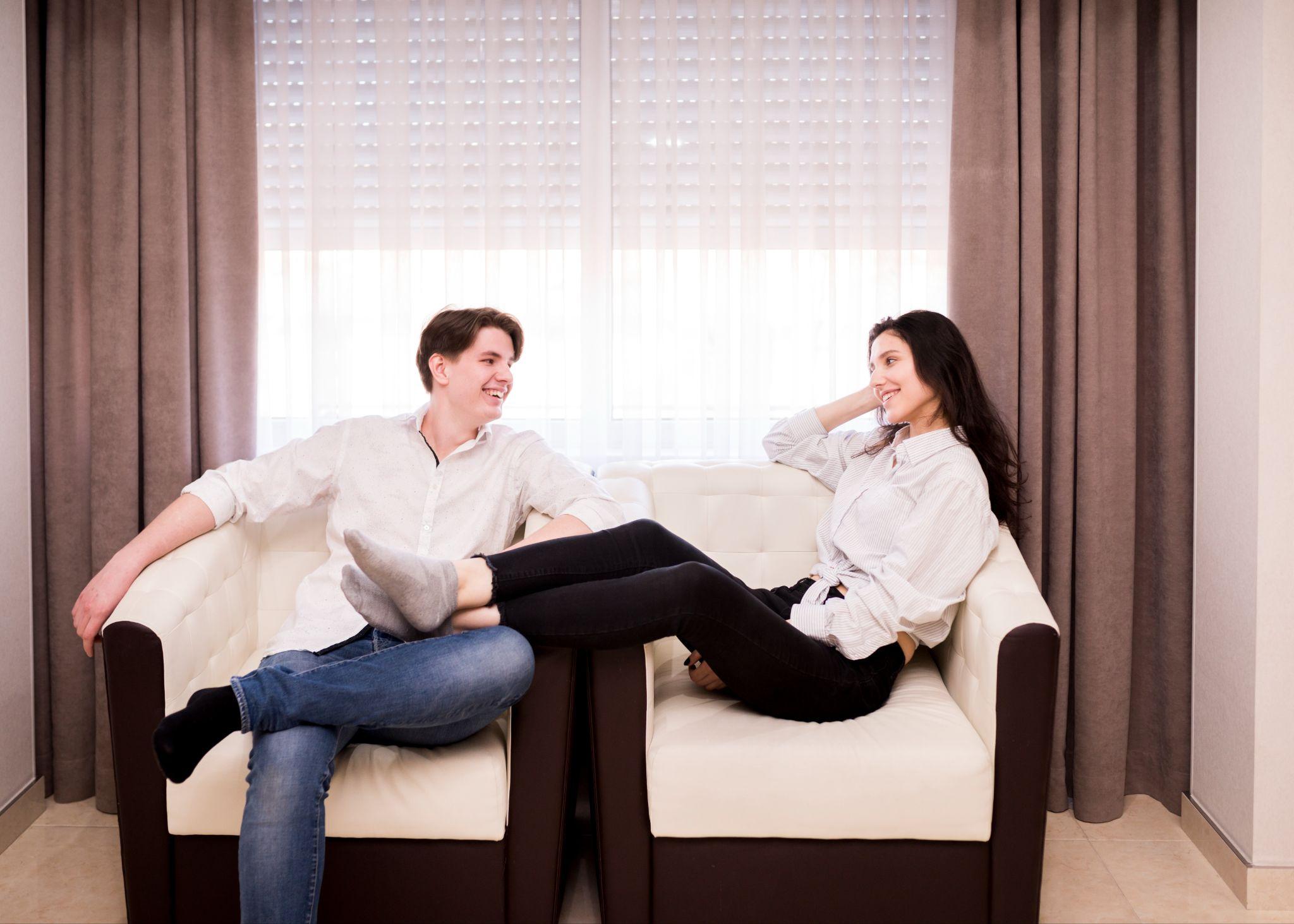 Why Couples Avoid Marriage Counselling in Singapore