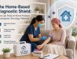 Home-Based Diagnostic Shield